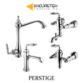 ست شیرآلات البرز روز مدل پرستیژ