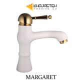 ست شیرآلات البرز روز مدل مارگارات