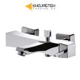 ست شیرآلات البرز روز مدل کاریزما