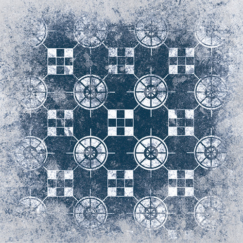 سرامیک البرز مدل لوئیزا سایز 20*20