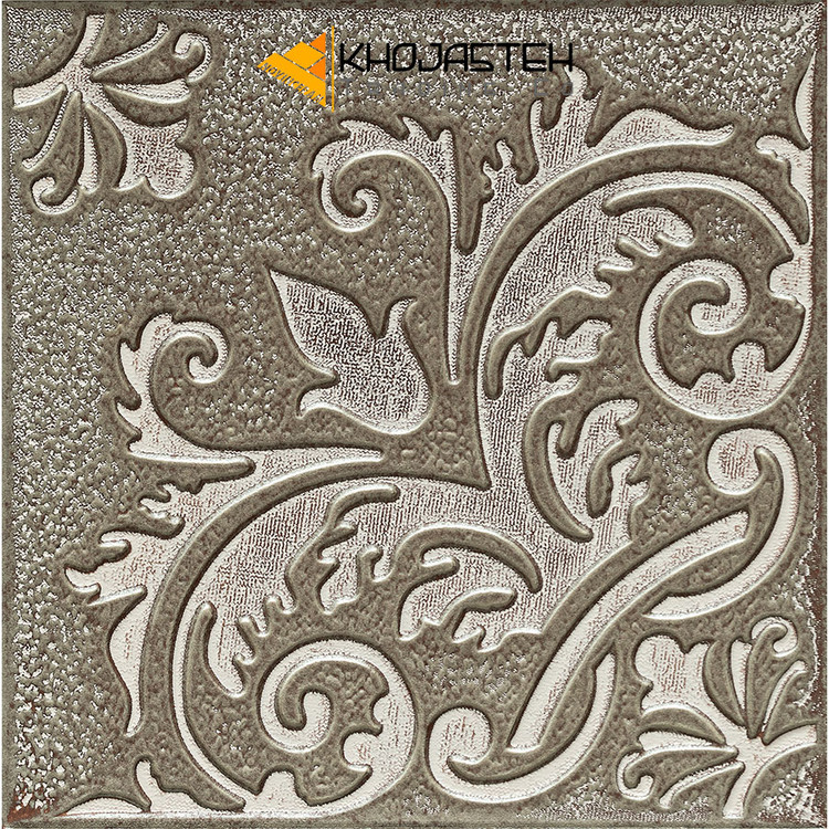 سرامیک البرز مدل بوردو سایز 20*20