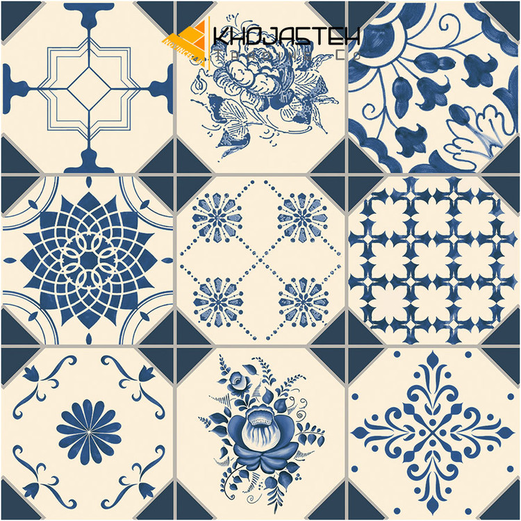 سرامیک روزنتال سایز 30*30 مات - سرامیک البرز