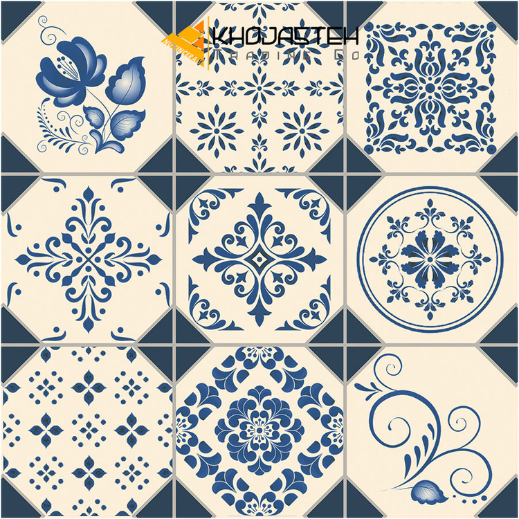 سرامیک روزنتال سایز 30*30 مات - سرامیک البرز