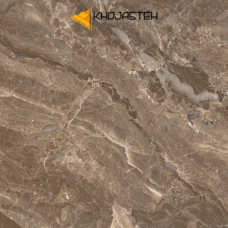 جاسپر مات قهوه ای