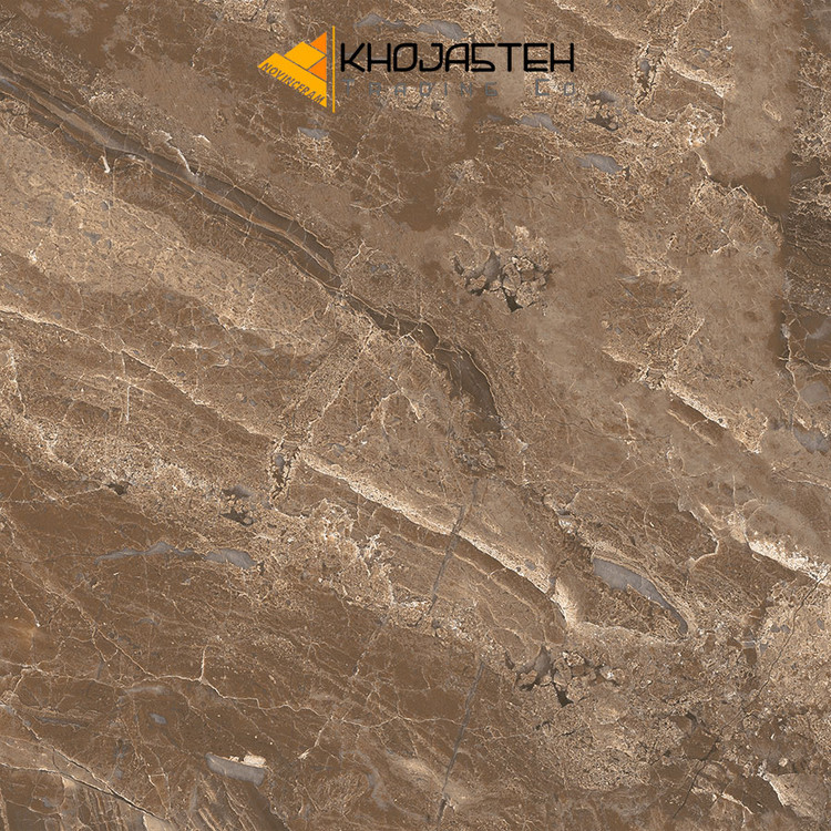 ژاسپر مات قهوه ای