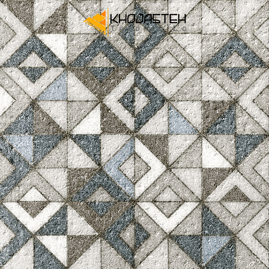 سرامیک البرز مدل لوکا دکور سایز 30*30