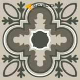 سرامیک البرز مدل اسپرینگ روشن سایز 30*30