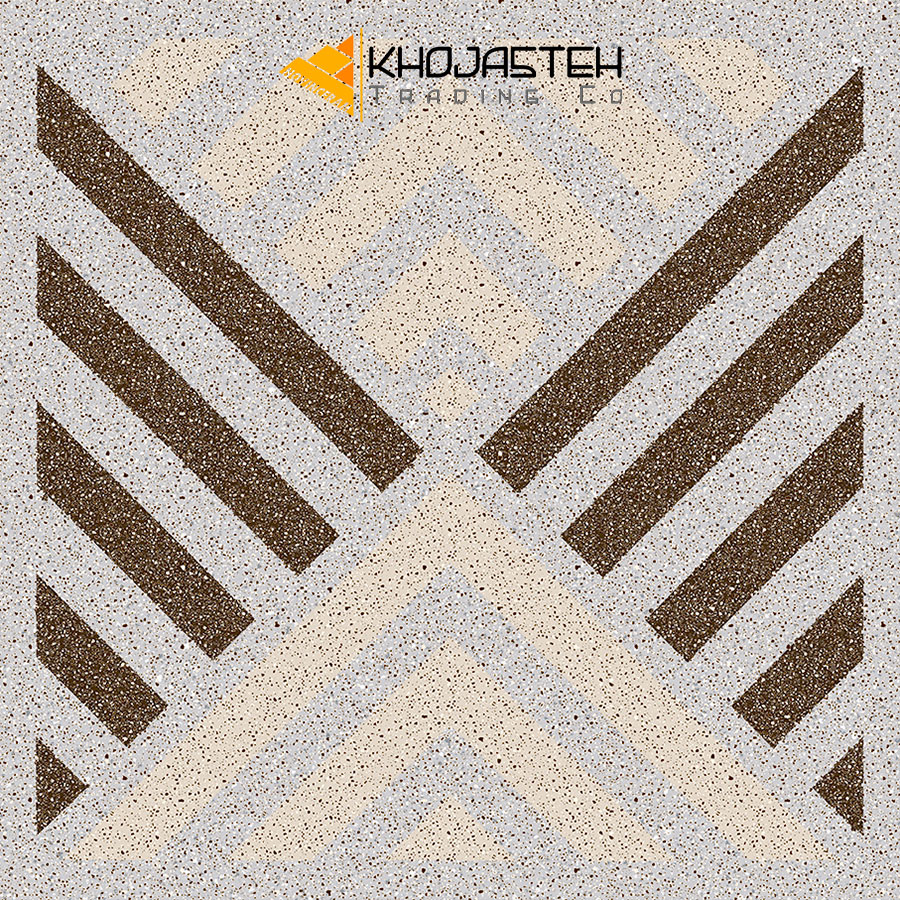 سرامیک البرز مدل موزائیکو سایز 30*30