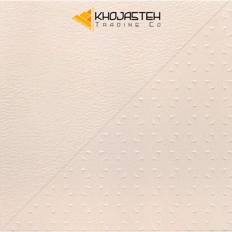 سرامیک البرز مدل کاوان کرم سایز 43*43