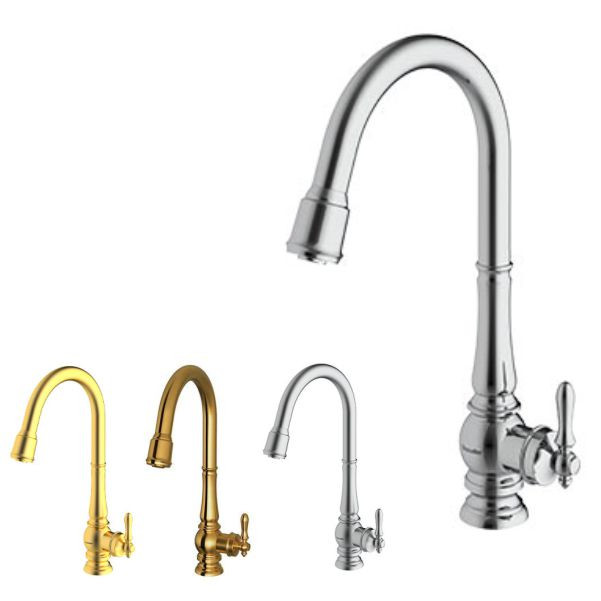 آشپزخانه شاوری بیزانس