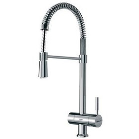 آشپزخانه دو منظوره آلستر / آتلانتیک