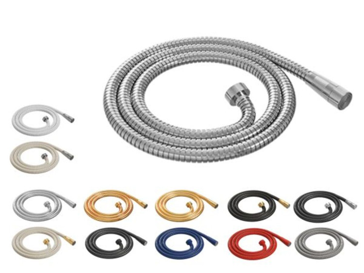 شلنگ توالت لیا