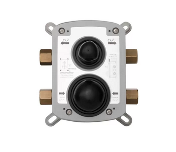 باکس شیرآلات توکار