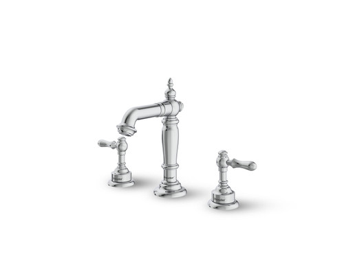 روشویی سه تیکه مدل بیزانس