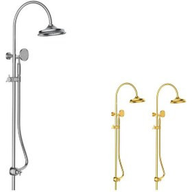 علم دوش مدل گلوریس