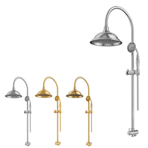 علم دوش مدل ونتو