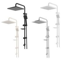 علم دوش مدل فدریکو