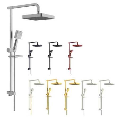 علم دوش مدل مارا