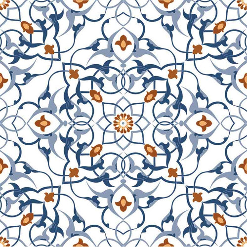 سرامیک نابارا فلت 20*20 - البرز