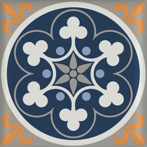 سرامیک کایرا پانچ 20*20 - البرز