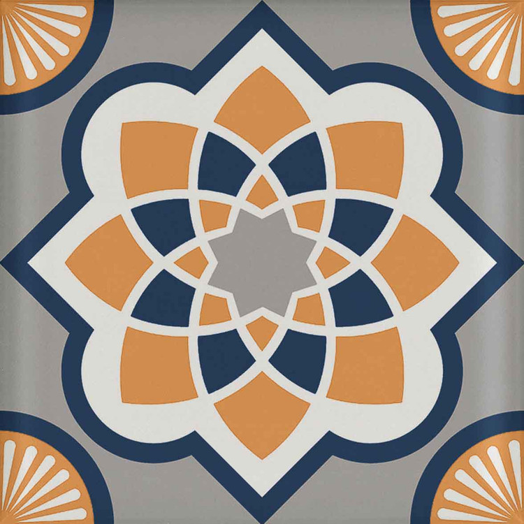 سرامیک کایرا پانچ 20*20 - البرز