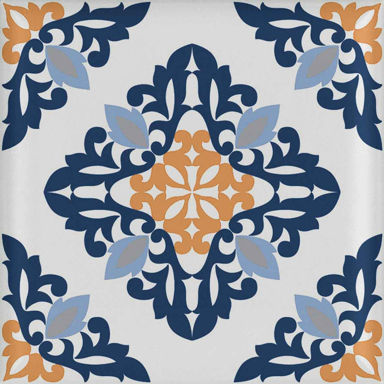 سرامیک کایرا پانچ 20*20 - البرز