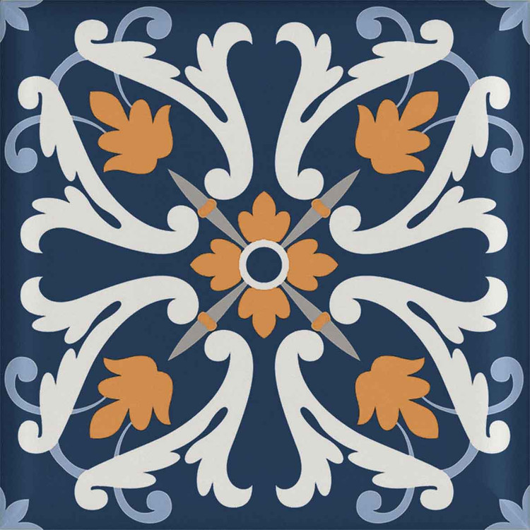 سرامیک کایرا پانچ 20*20 - البرز