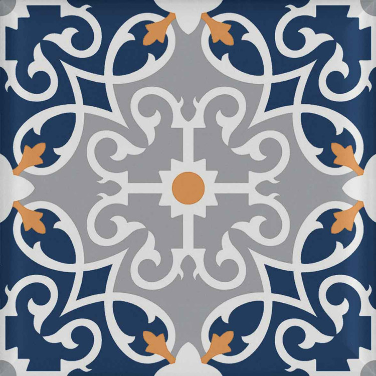 سرامیک کایرا پانچ 20*20 - البرز