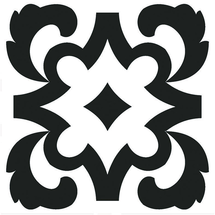 سرامیک بونیتا پانچ 20*20 - البرز