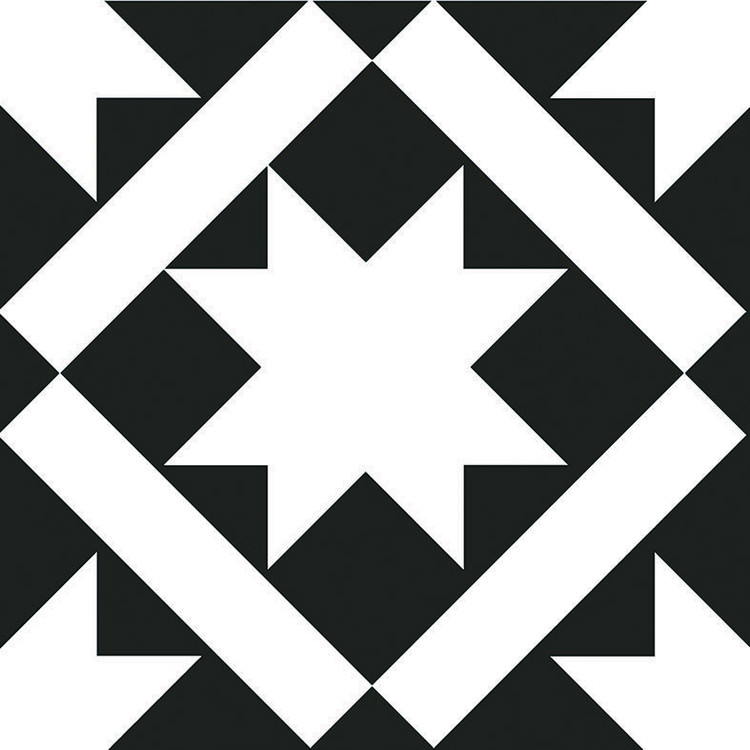 سرامیک بونیتا پانچ 20*20 - البرز