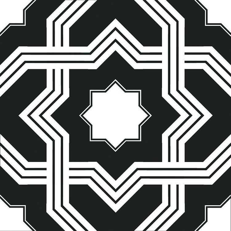 سرامیک بونیتا پانچ 20*20 - البرز