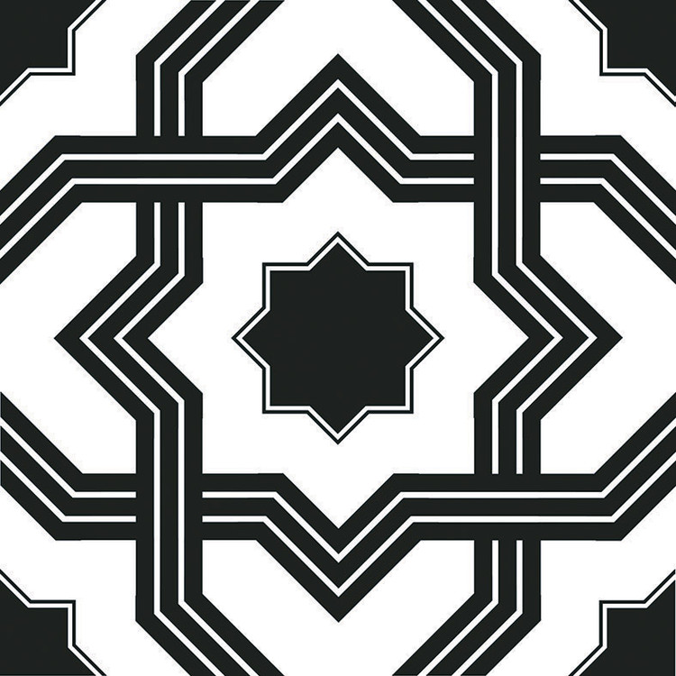 سرامیک بونیتا پانچ 20*20 - البرز