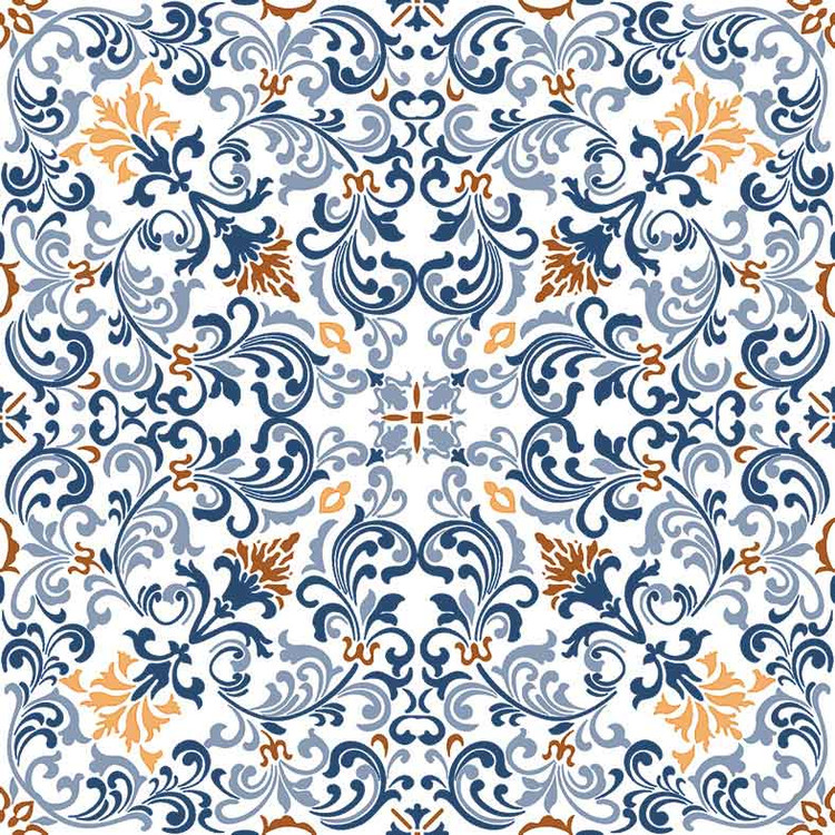 سرامیک نابارا پانچ 20*20 - البرز