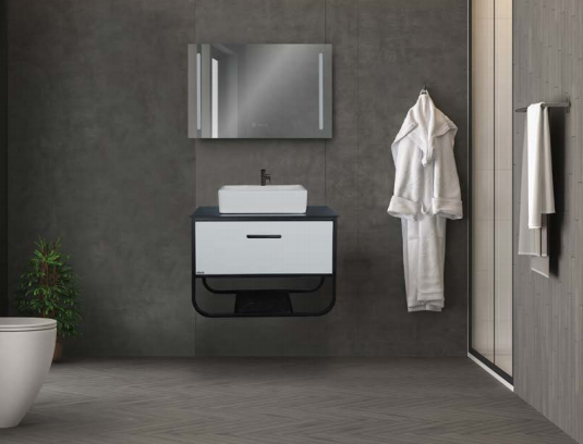 ست کابینت و روشویی مدل آرمادو - ورتا