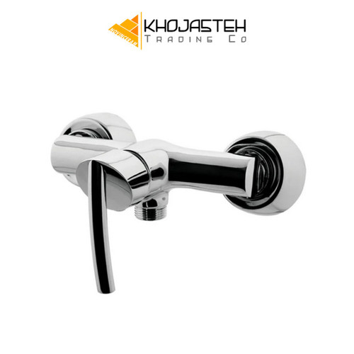 شیر توالت روکار مدل ستاره - البرز روز