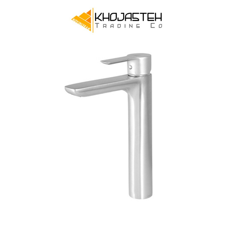 شیر روشویی روکار مدل ریتا - KWC