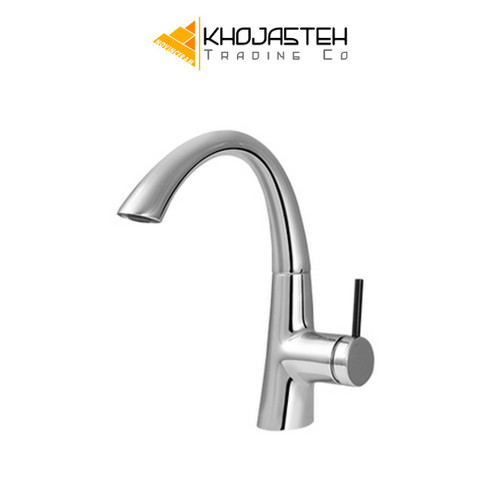 شیر روشویی روکار مدل زو - KWC