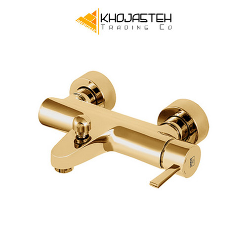 شیر حمام روکار مدل زئوس - KWC