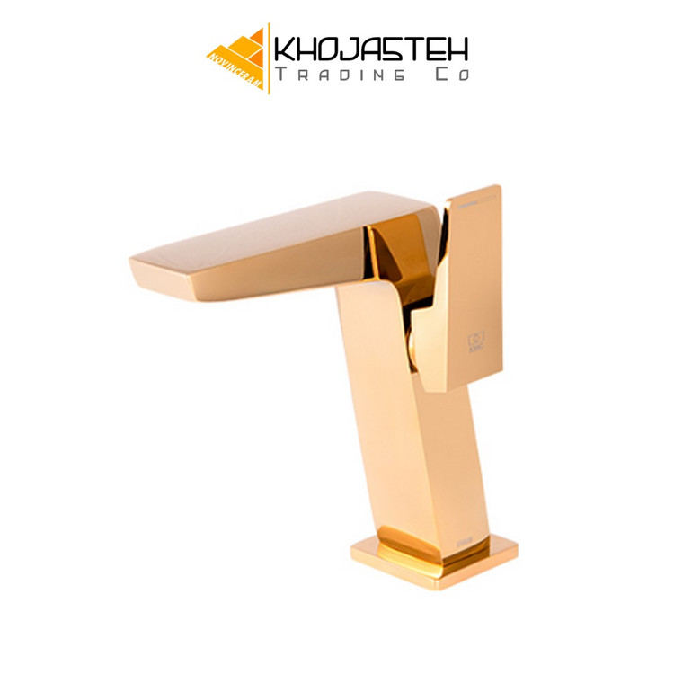 شیر روشویی روکار مدل کواترو - KWC