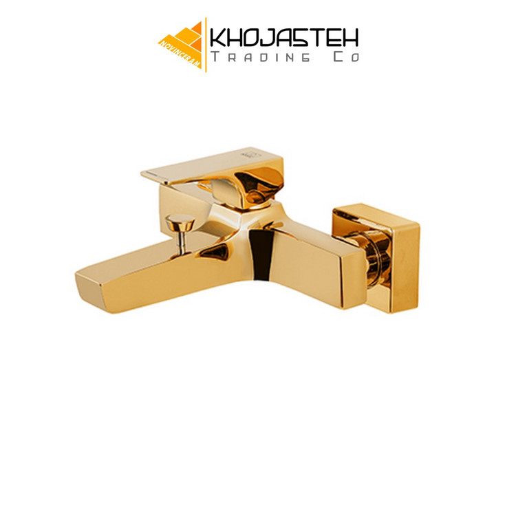 شیر حمام روکار مدل اراتو - KWC