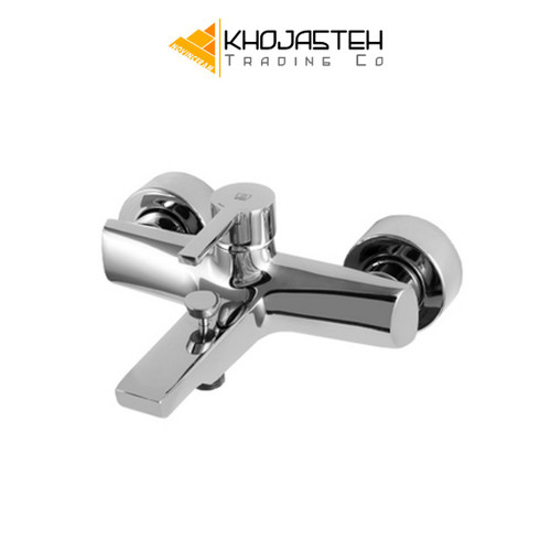 شیر حمام روکار مدل متیس - KWC