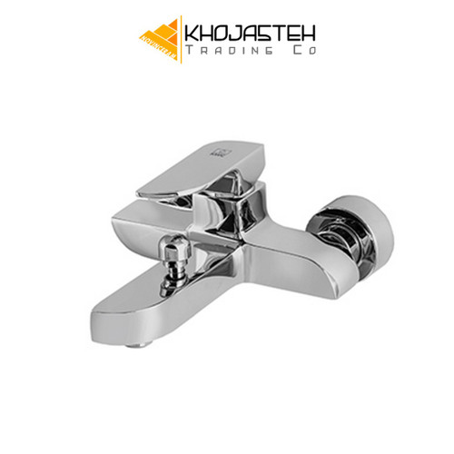شیر حمام روکار مدل مایا - KWC