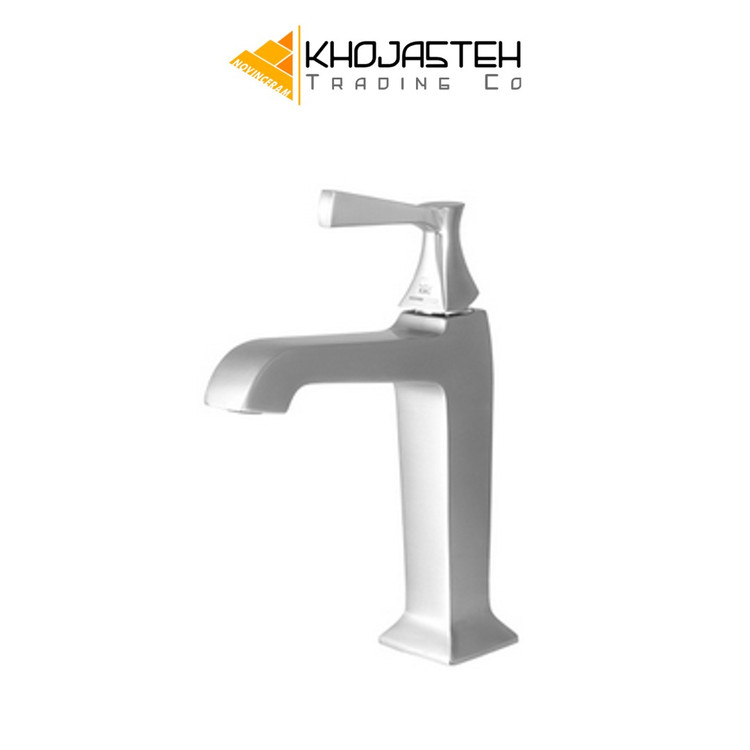 شیر روشویی روکار مدل کلاسیک - KWC