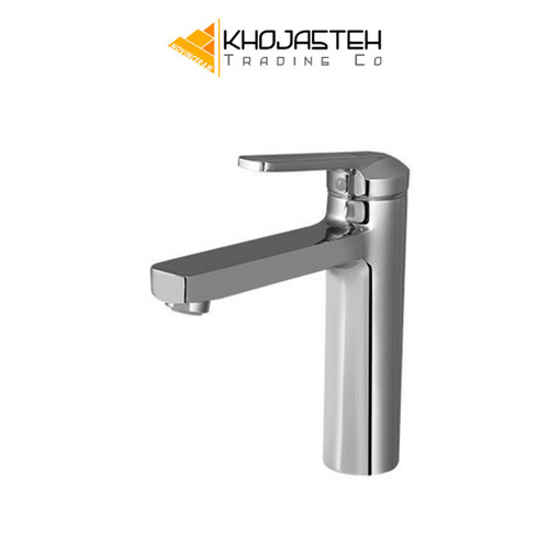 شیر روشویی روکار مدل دومو2 - KWC