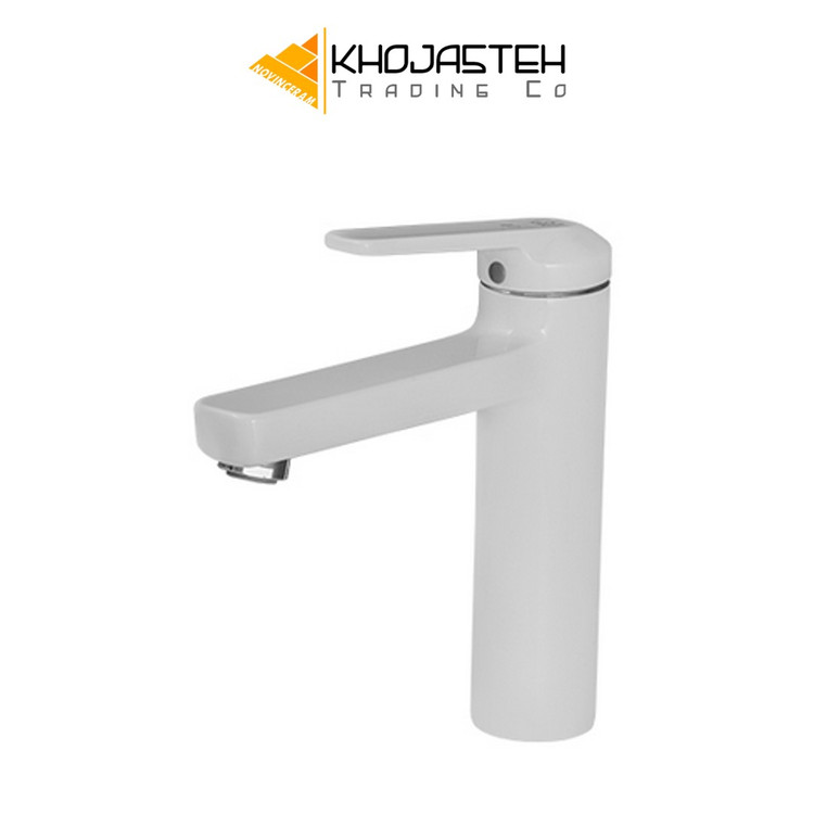 شیر روشویی روکار مدل دومو2 - KWC
