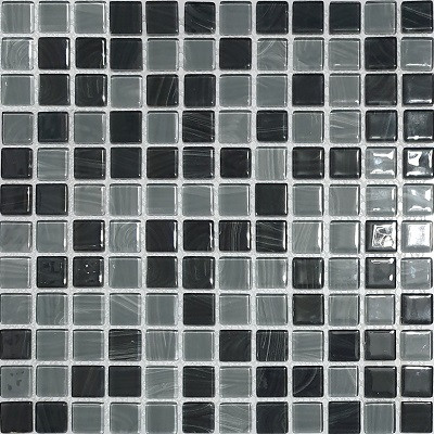 4015 Zomorod Glass Tile Mix