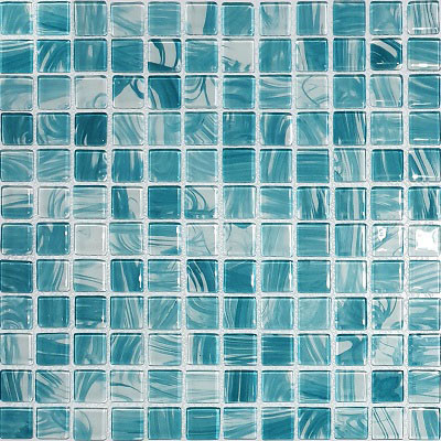 Zomorod Glass Tile 4071