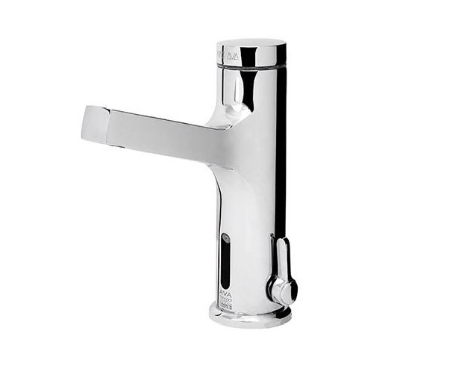 شیر روشویی الکترونیکی لایت کی دابلیو سی مدل آوا - KWC