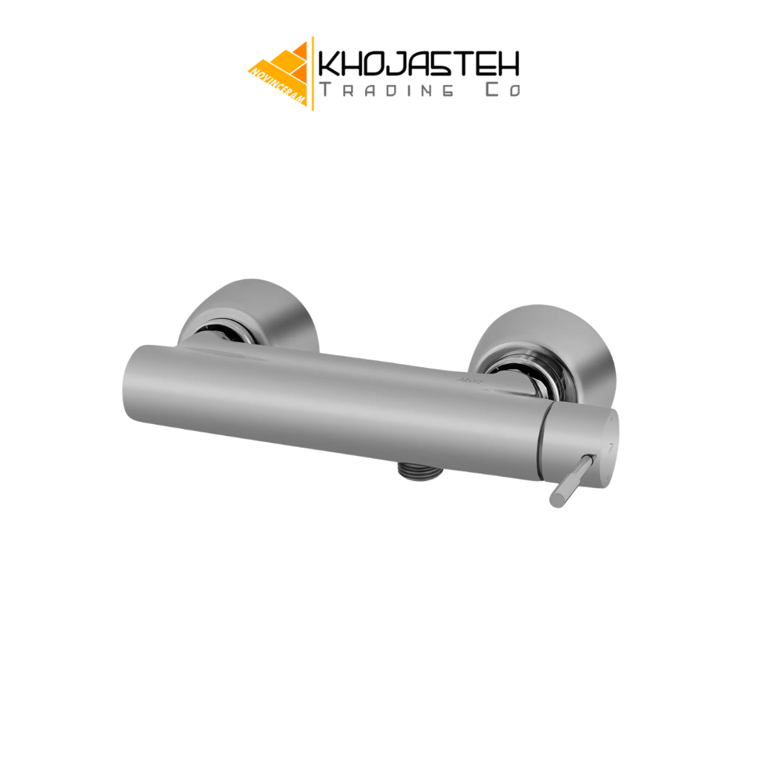 شیر توالت روکار مدل رومانیا - البرز روز