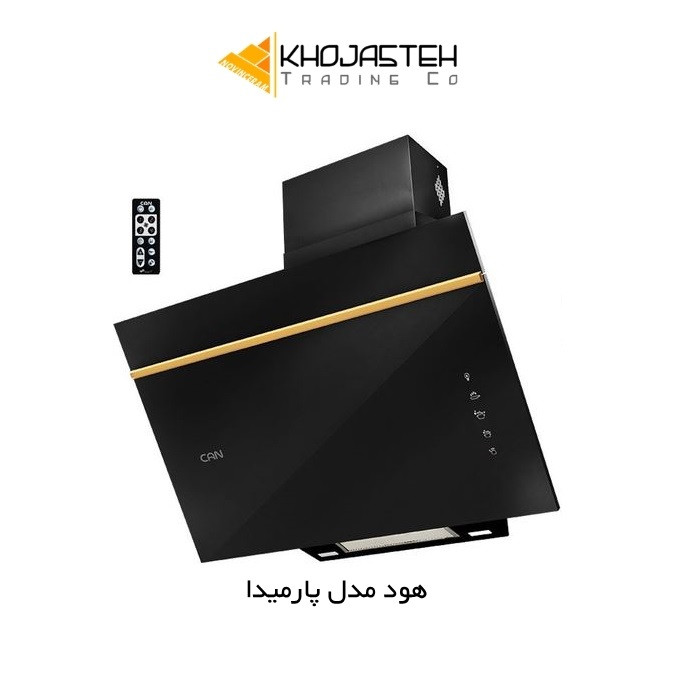 هود پارمیده زه بژ